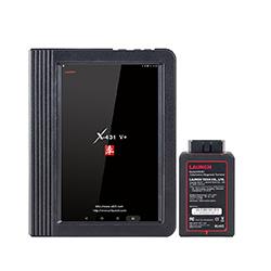 Lançamento x431 v+ fornecedor de ferramentas de scanner bluetooth