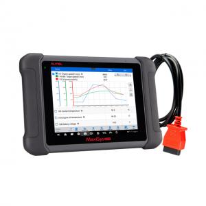 Autel MaxiSYS MS906 para ferramenta de diagnóstico de carro OBD2