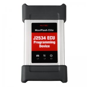 Ferramenta de programação Autel MaxiFlash Pro J2534 ECU em estoque