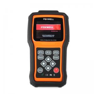 Ferramenta de configuração de bateria Foxwell