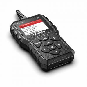 Novo scanner de lançamento Creader 529 OBD2 atacado